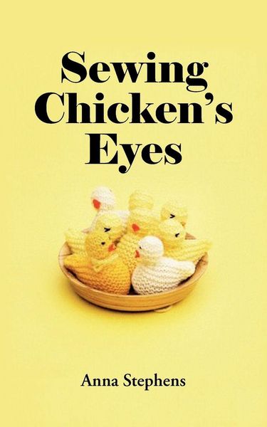 Produktbild: Sewing Chicken's Eyes
