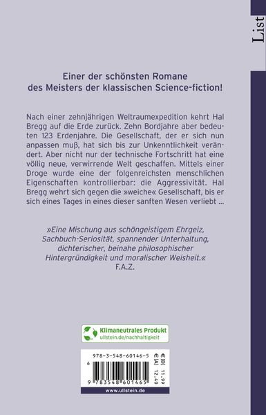 Produktbild: R&uuml;ckkehr von den Sternen