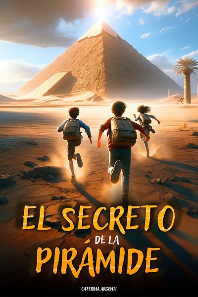 Produktbild: El secreto de la pir&aacute;mide