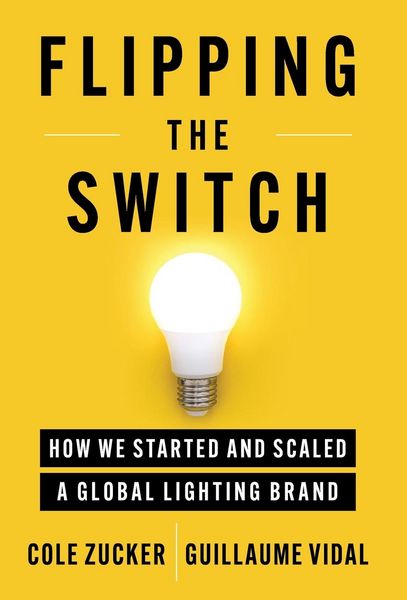 Produktbild: Flipping the Switch