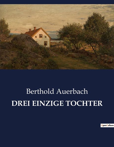 Produktbild: DREI EINZIGE TOCHTER