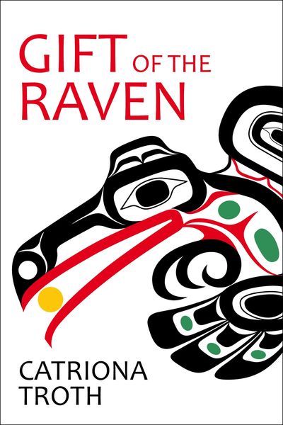 Produktbild: Gift of the Raven