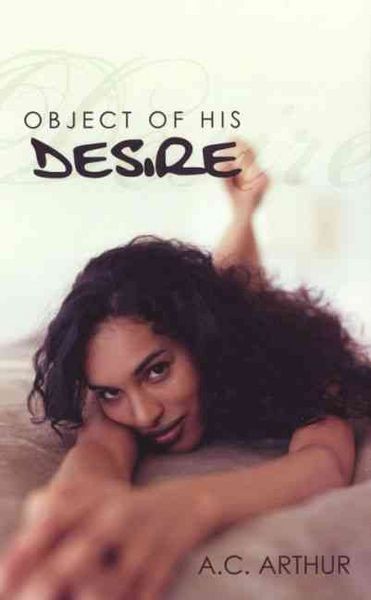 Produktbild: Object of His Desire