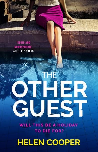 Produktbild: The Other Guest