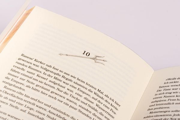 Produktbild: Sirens &ndash; Das Rauschen der Macht
