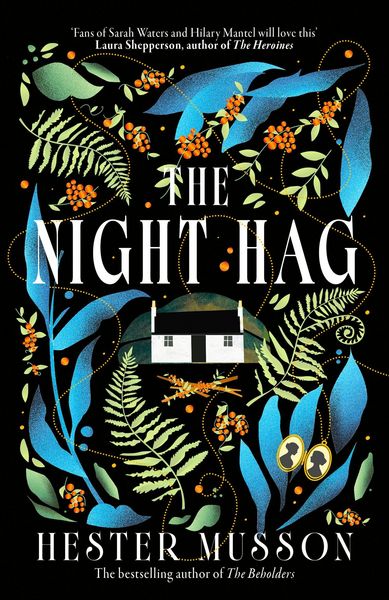 Produktbild: The Night Hag