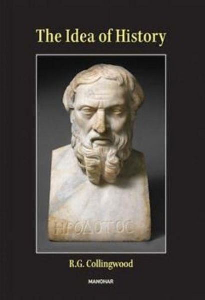Produktbild: The Idea of History