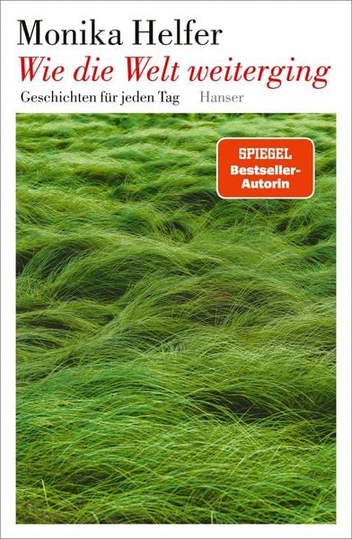 Produktbild: Wie die Welt weiterging