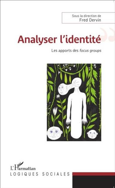 Produktbild: Analyser l'identite