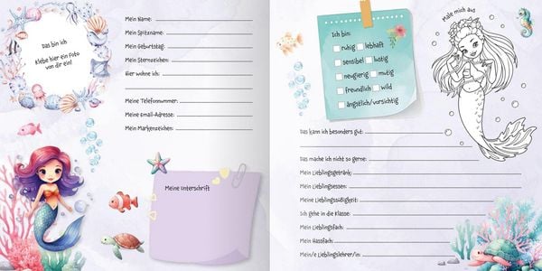 Produktbild: Meine Schulfreunde