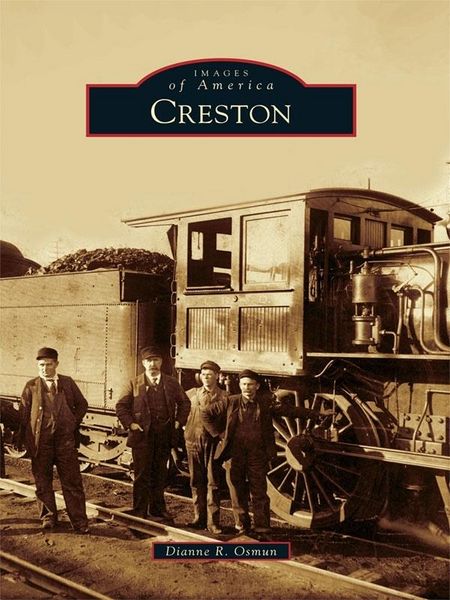 Produktbild: Creston