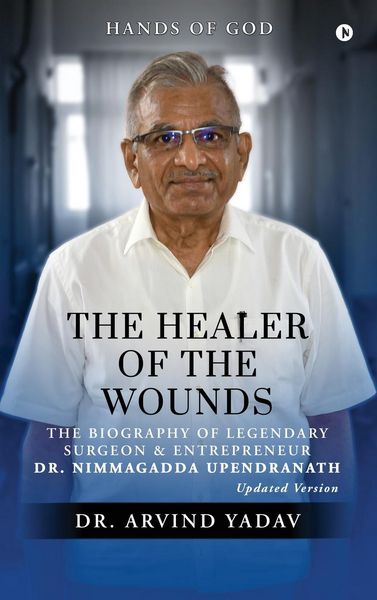 Produktbild: The Healer of the Wounds