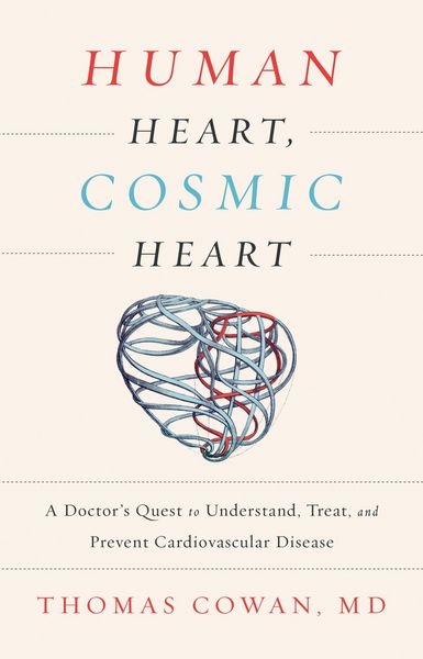 Produktbild: Human Heart, Cosmic Heart