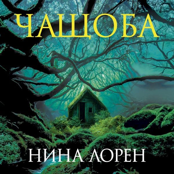 Chashchoba - Nina Lauren, Audio, 9785389309241