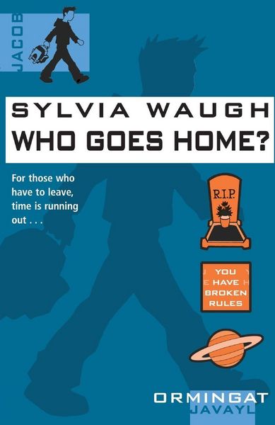 Produktbild: Who Goes Home?