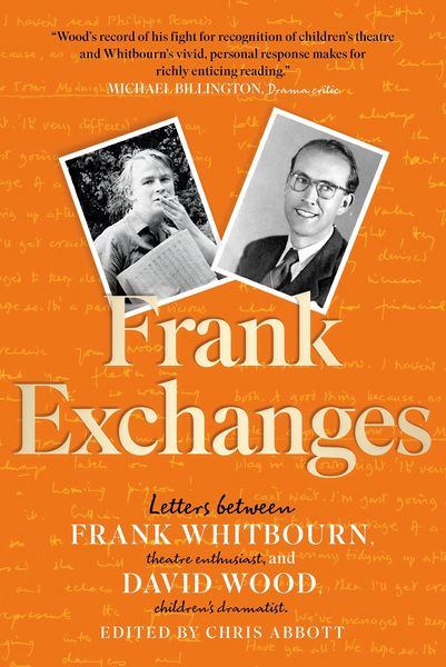 Produktbild: Frank Exchanges