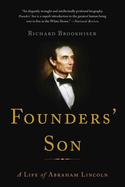Produktbild: Founders' Son