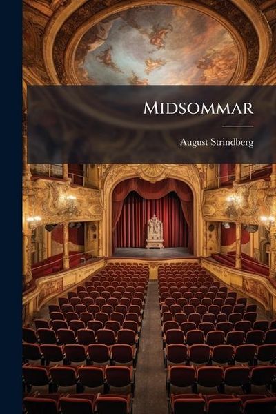 Produktbild: Midsommar