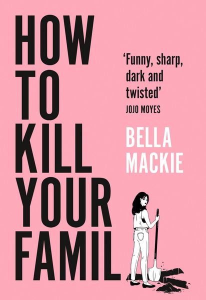 Produktbild: How to Kill Your Family