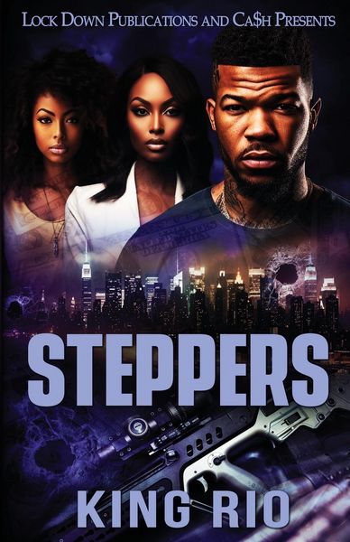 Produktbild: Steppers