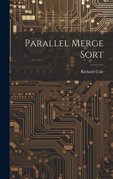 Produktbild: Parallel Merge Sort
