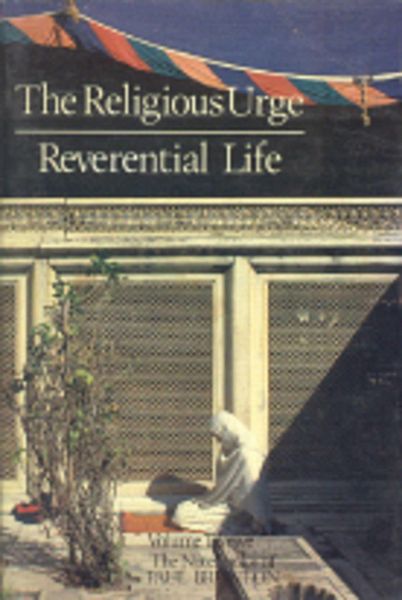 Produktbild: Religious Urge, the Reverential Life