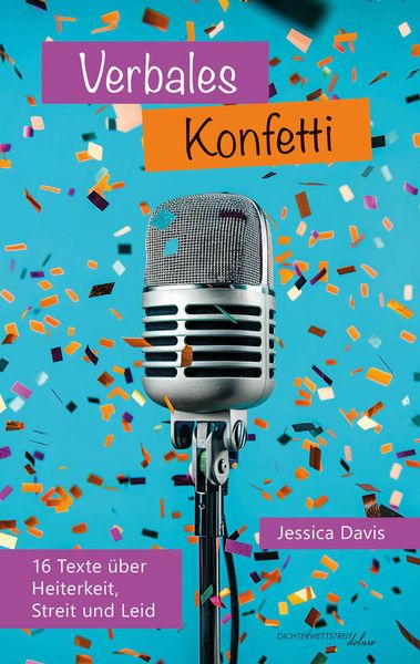 Produktbild: Verbales Konfetti