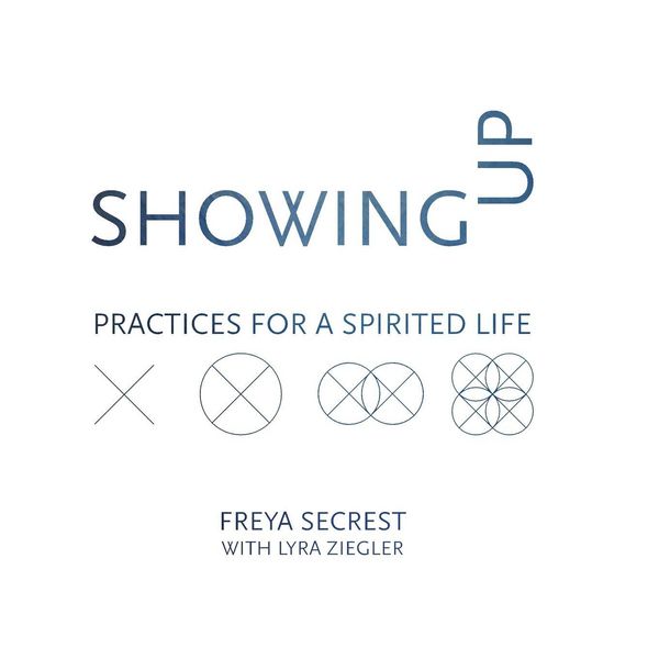 Produktbild: Showing Up