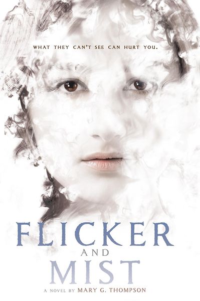 Produktbild: Flicker and Mist