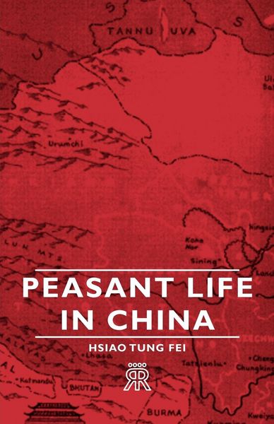 Produktbild: Peasant Life in China