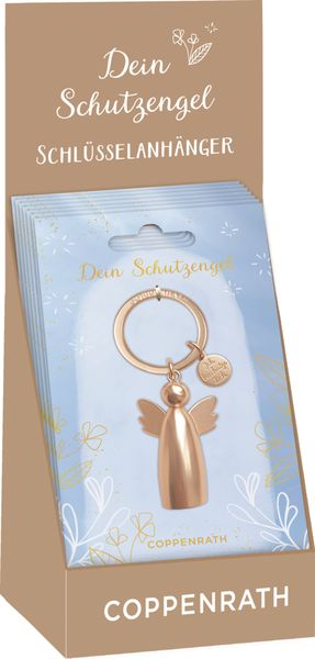 Produktbild: Schl&uuml;sselanh&auml;nger &ndash; Dein Schutzengel