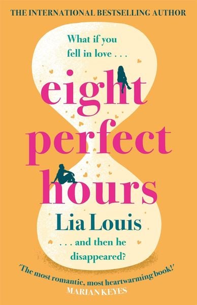 Produktbild: Eight Perfect Hours