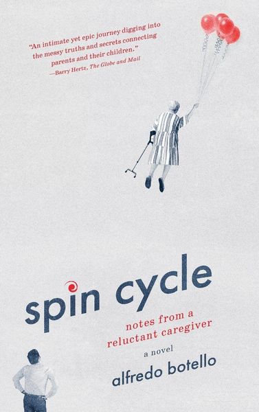Produktbild: Spin Cycle