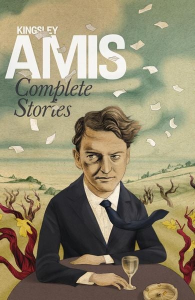 Produktbild: Complete Stories