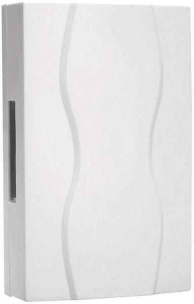 Produktbild: Grothe 44172 Gong 230V (max) 85 dBA Wei&szlig;