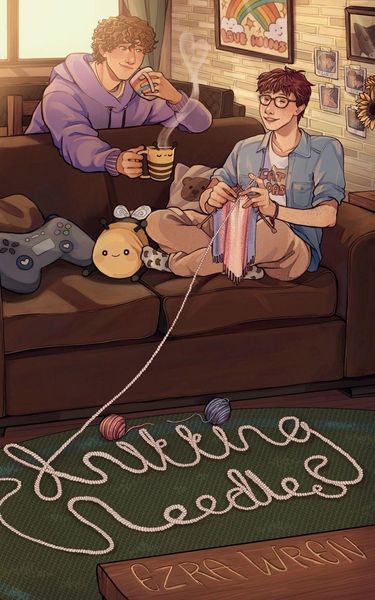 Produktbild: Knitting Needles