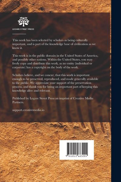 Produktbild: A Monograph of British Trilobites