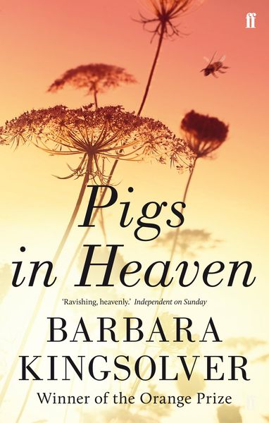 Produktbild: Pigs in Heaven