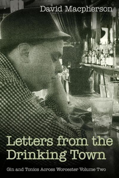 Produktbild: Letters from the Drinking Town