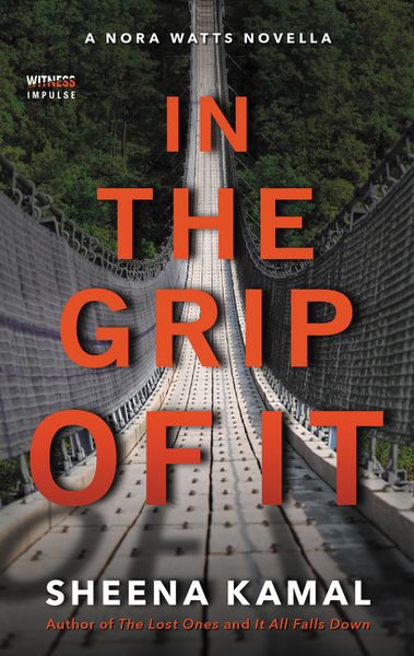 Produktbild: In The Grip Of It