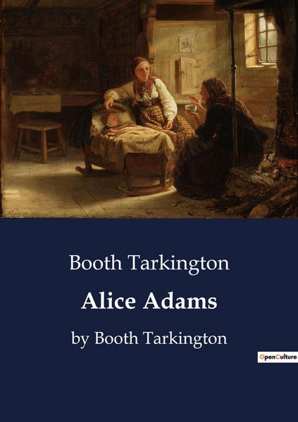 Produktbild: Alice Adams