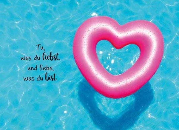 Produktbild: Herzensw&uuml;nsche f&uuml;r dich