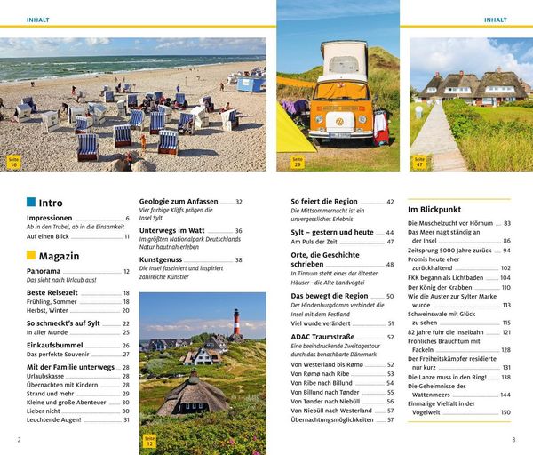 Produktbild: Sylt