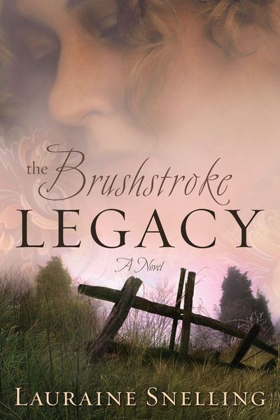 Produktbild: The Brushstroke Legacy