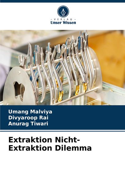 Produktbild: Extraktion Nicht-Extraktion Dilemma