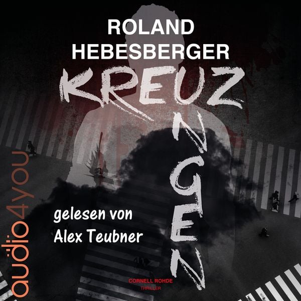 Produktbild: Kreuzungen