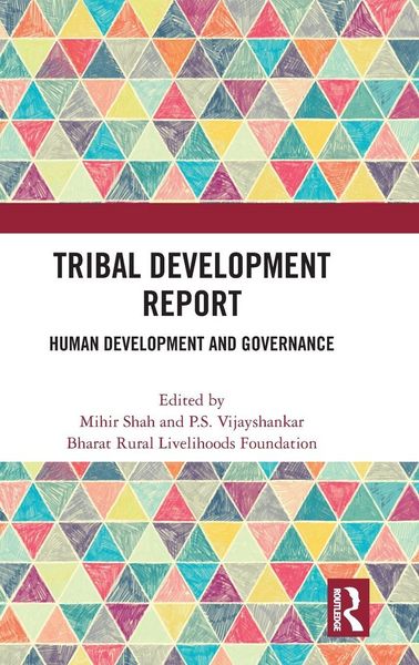 Produktbild: Tribal Development Report