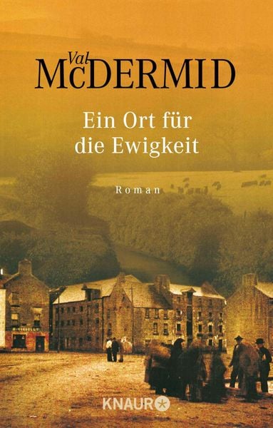 Produktbild: Ein Ort f&uuml;r die Ewigkeit