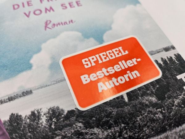 Produktbild: Traum vom besseren Leben