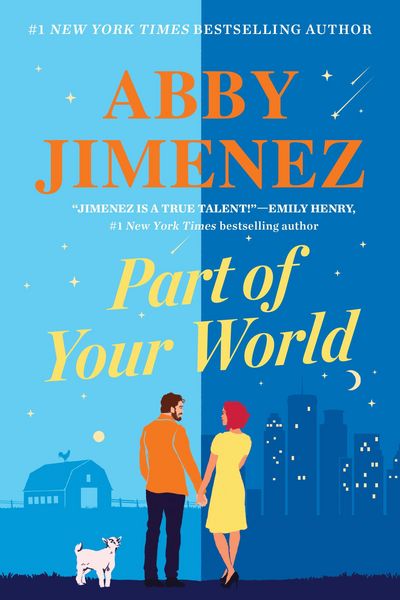 Produktbild: Part of Your World